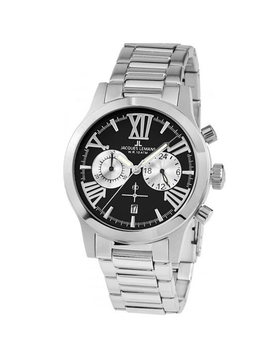 Часы Jacques Lemans Sport 1-1809F